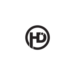 Logo Design by WebixBD for HDI  | Design: #24876962