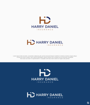 Logo Design by R!CKY for HDI  | Design: #24906844