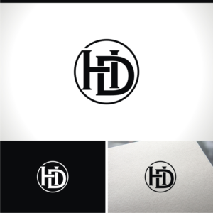 Logo Design by e-graphics for HDI  | Design: #24874630