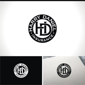 Logo Design by e-graphics for HDI  | Design: #24876768
