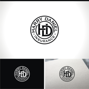 Logo Design by e-graphics for HDI  | Design: #24876769