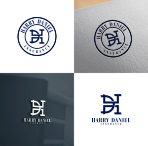Logo Design by 4tech services for HDI  | Design: #24868732