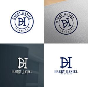 Logo Design by 4tech services for HDI  | Design: #24875058