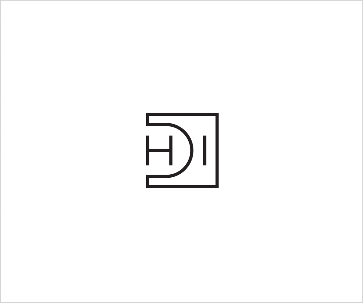 Logo-Design von pachilakili für HDI  | Design #24907557