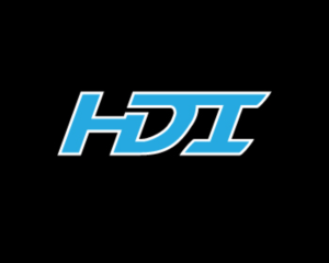 Diseño de Logo por JUNJI para HDI  | Diseño #24879955