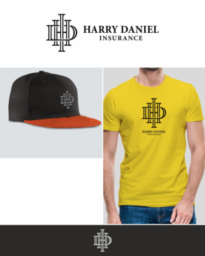 Logo Design by Regh Element for HDI  | Design: #24882803