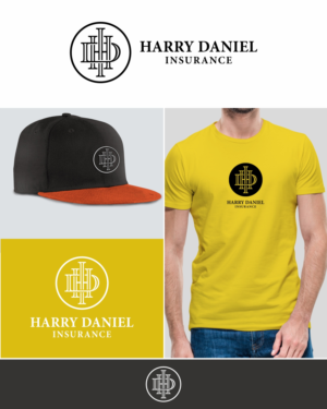 Logo Design by Regh Element for HDI  | Design: #24888328