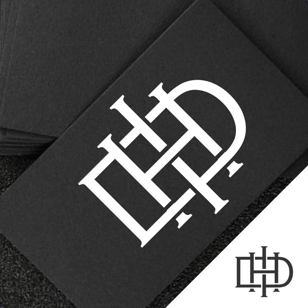 Logo Design by Gerald Design 3 for HDI  | Design #24868165