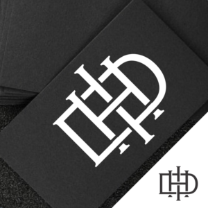 HDI   | Logo Design by Gerald Design 3