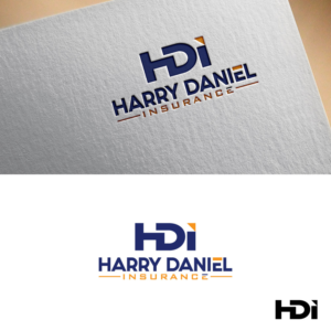 Logo Design by Trident for HDI  | Design: #24889476