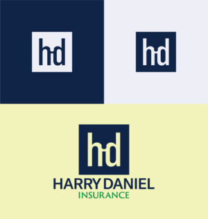 Diseño de Logo por cammanoE para HDI  | Diseño #24879428
