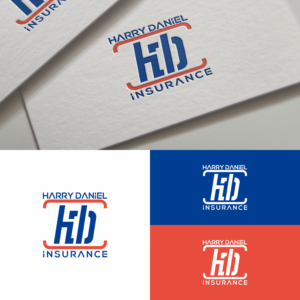Logo Design by Cah RE 2 for HDI  | Design: #24868735