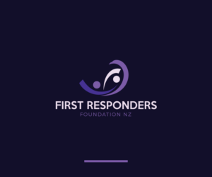 First Responders Foundation NZ | Logo Design by FourtuneDesign
