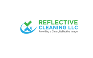 Reflective Cleaning LLC | Logo-Design von MT