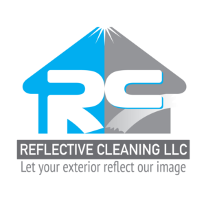 Logo-Design von Sujon für Reflective Cleaning LLC | Design #24876973