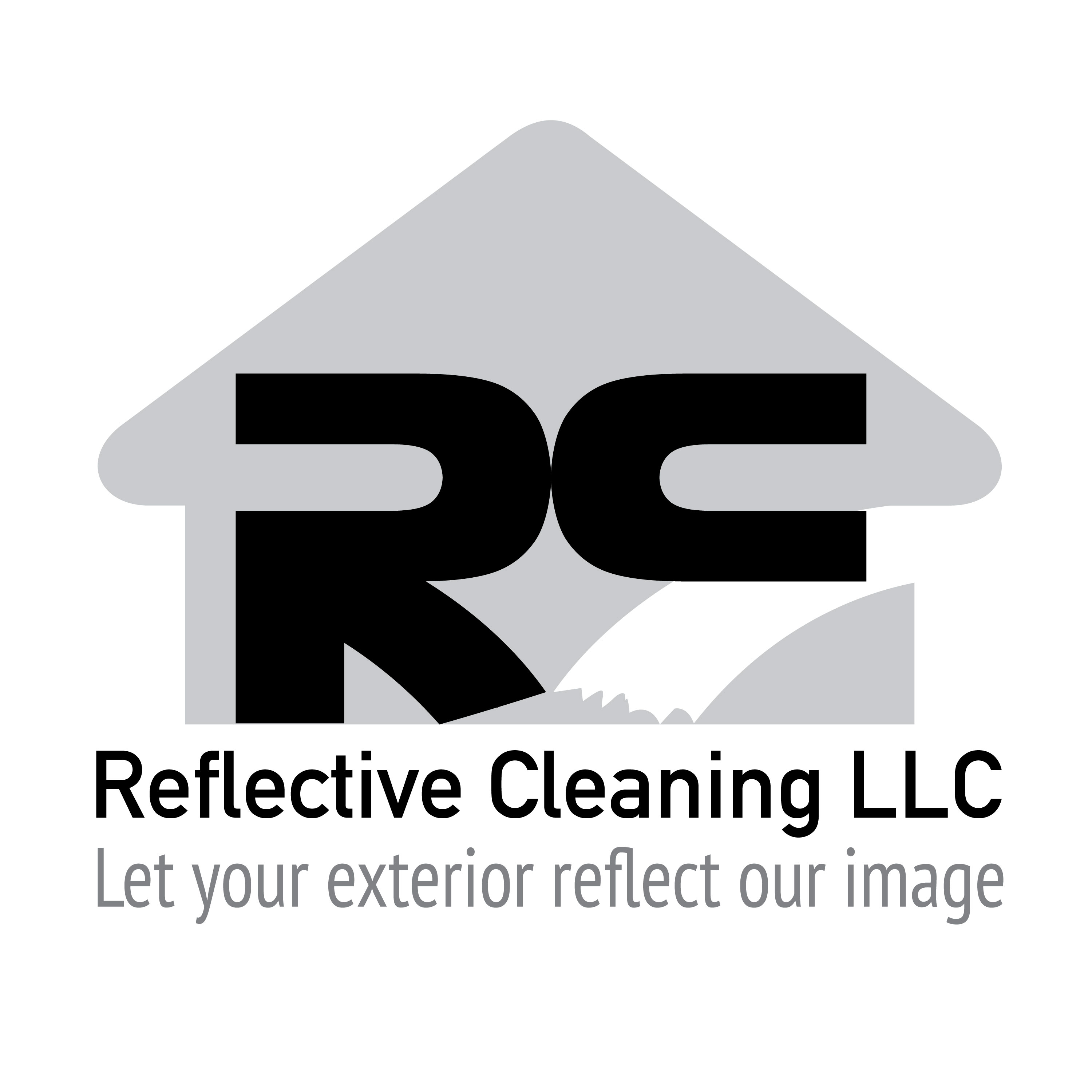 Logo Design by Sujon for Reflective Cleaning LLC | Design #24876974