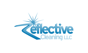 Reflective Cleaning LLC | Logo-Design von trufya