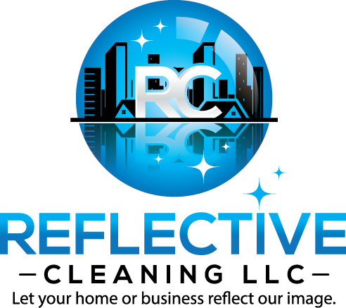 Design de Logo par geni pour Reflective Cleaning LLC | Design #24941873