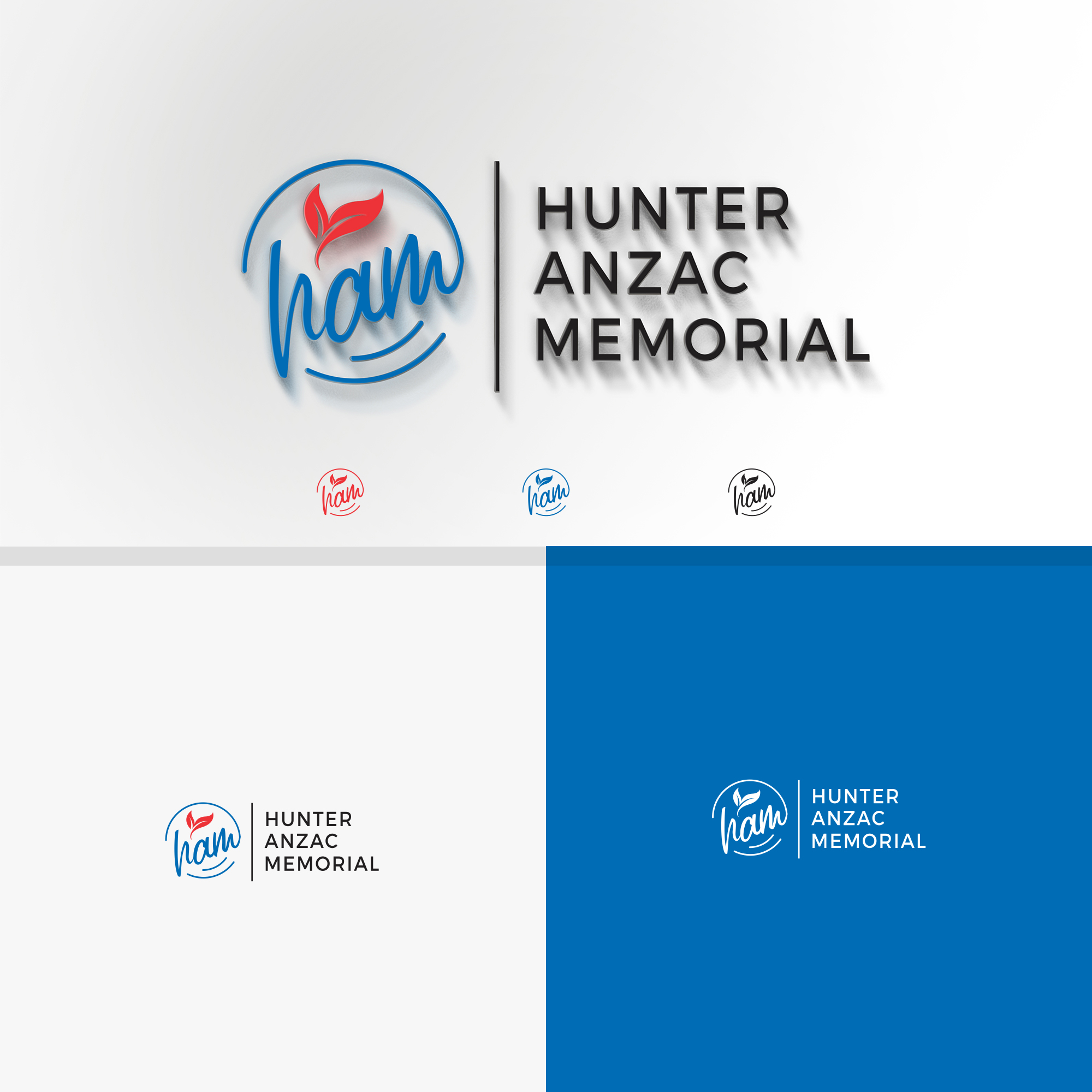 Logo Design by RiinaTiya for MCB Business Partners | Design #24904027