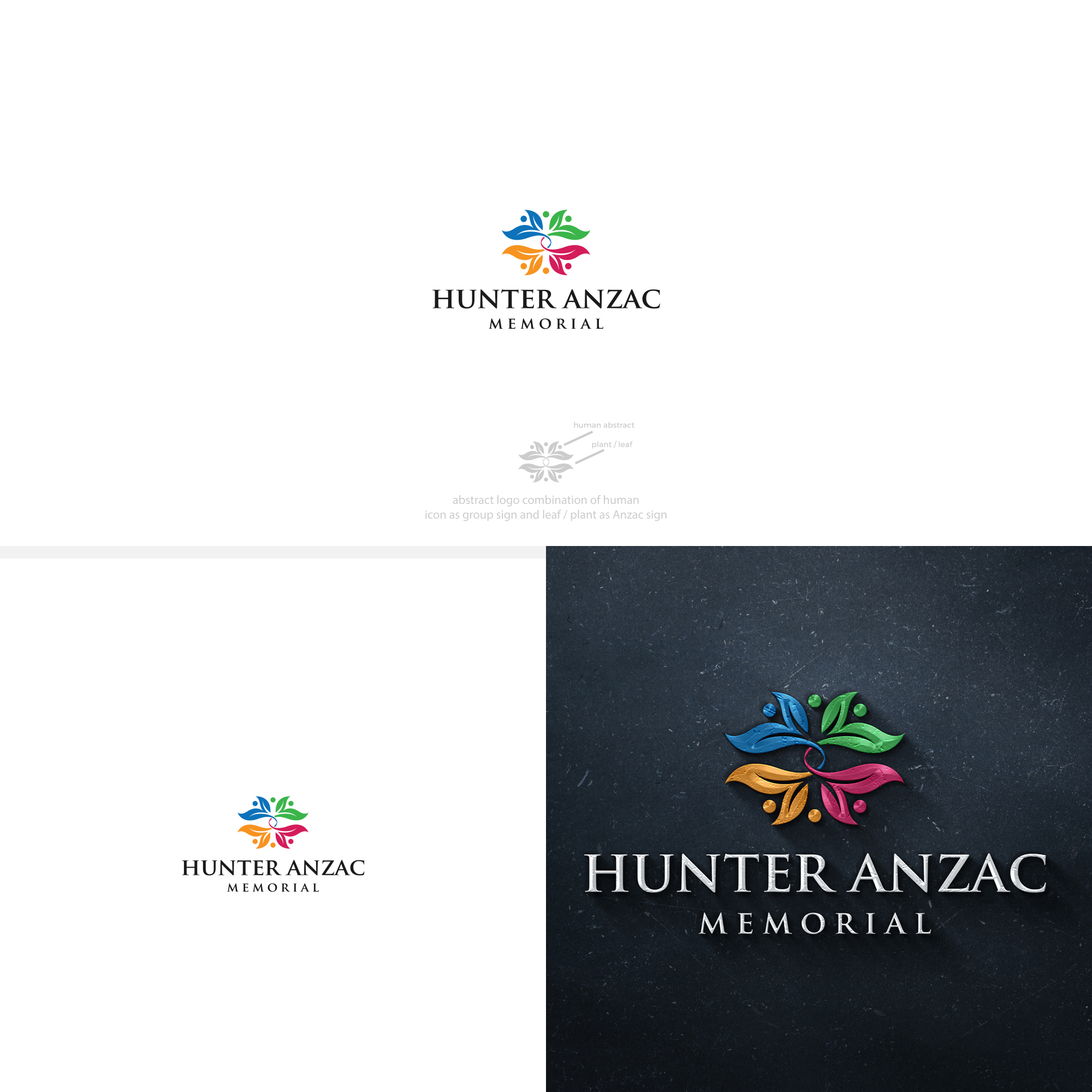 Logo Design by RiinaTiya for MCB Business Partners | Design #24904028
