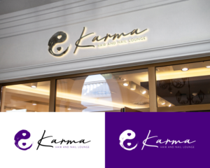 Logo Design by ACK Design