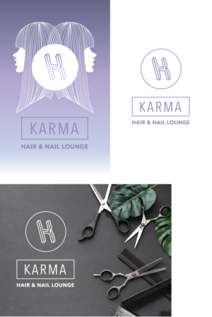 Logo Design by thehummer