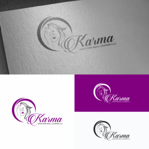 Logo Design by Cah RE 2