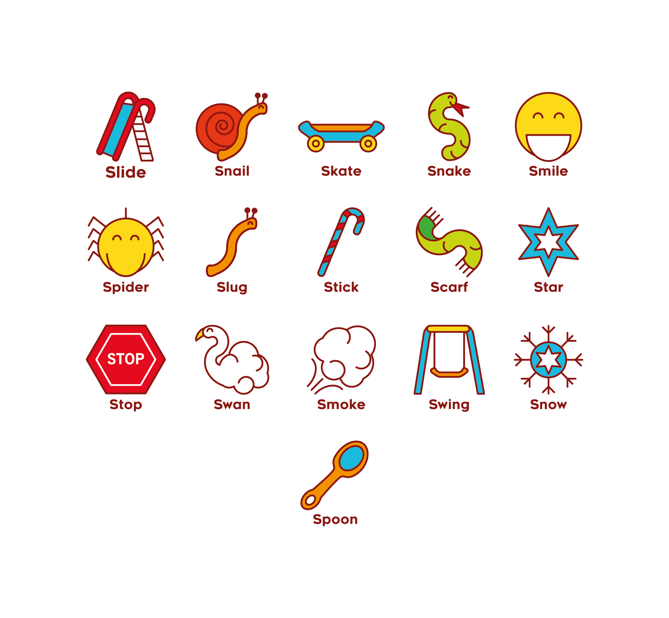 Icon Design by INKKO for this project | Design #24891862