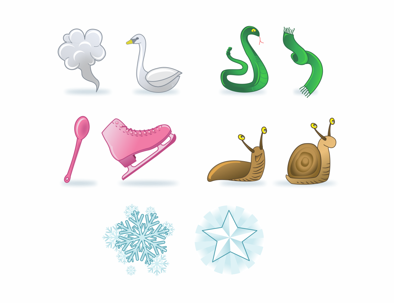Icon-Design von Lezette_G für dieses Projekt | Design #24916277