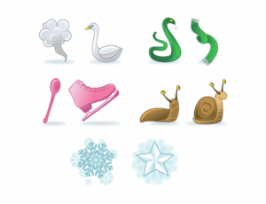 Icon-Design von Lezette_G für dieses Projekt | Design: #24916277