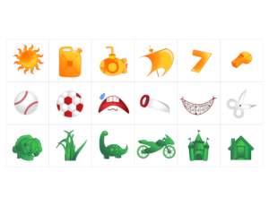 Icon-Design von Lezette_G für dieses Projekt | Design: #25021785