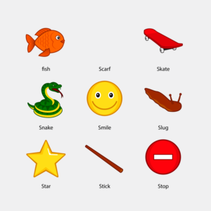 Icon Design by Rendra Creative Art