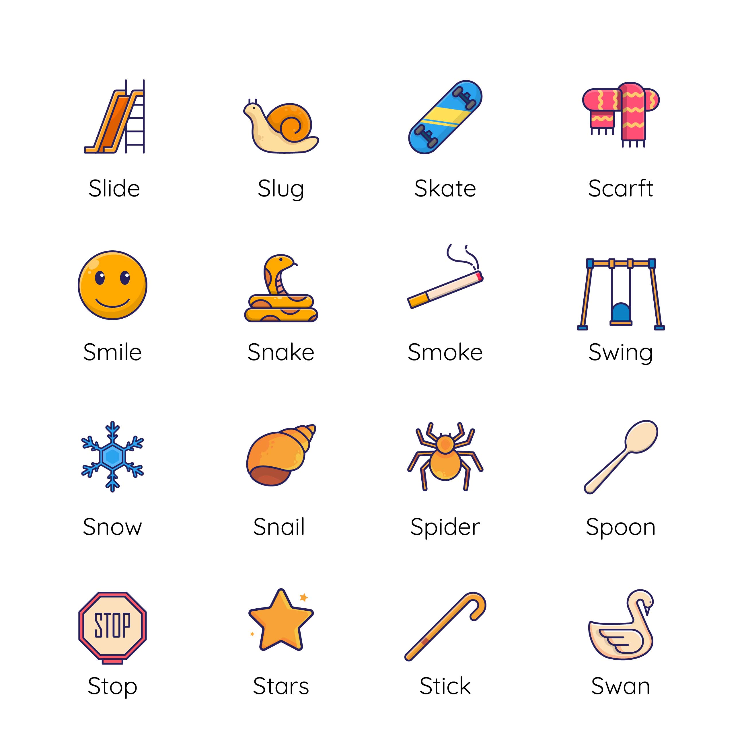 Icon Design by pancaza for this project | Design #24915786