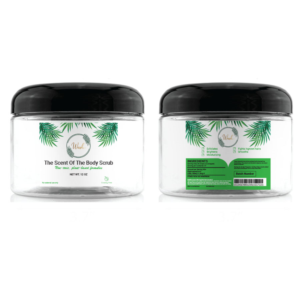 Label Design by Rupok 3