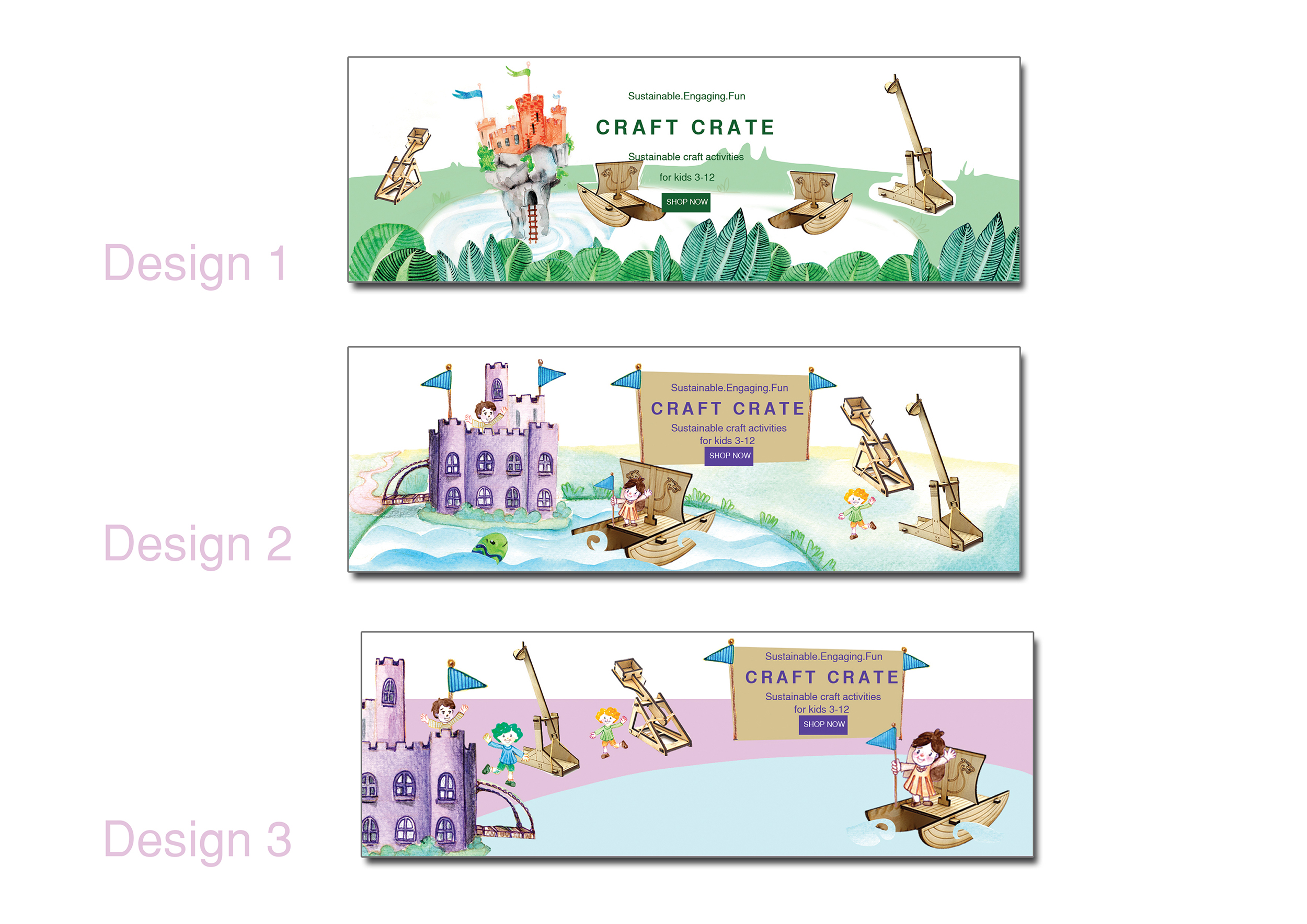 Illustration Design by Alina Gruia for this project | Design #24909243
