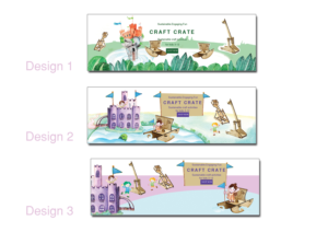 Illustration Design by Alina Gruia