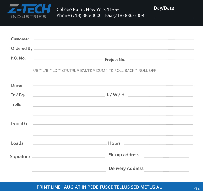 Word Template Design by pb for this project | Design #24906503