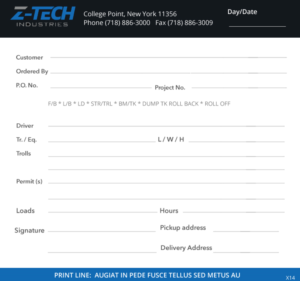 Word Template Design by pb for this project | Design: #24906503