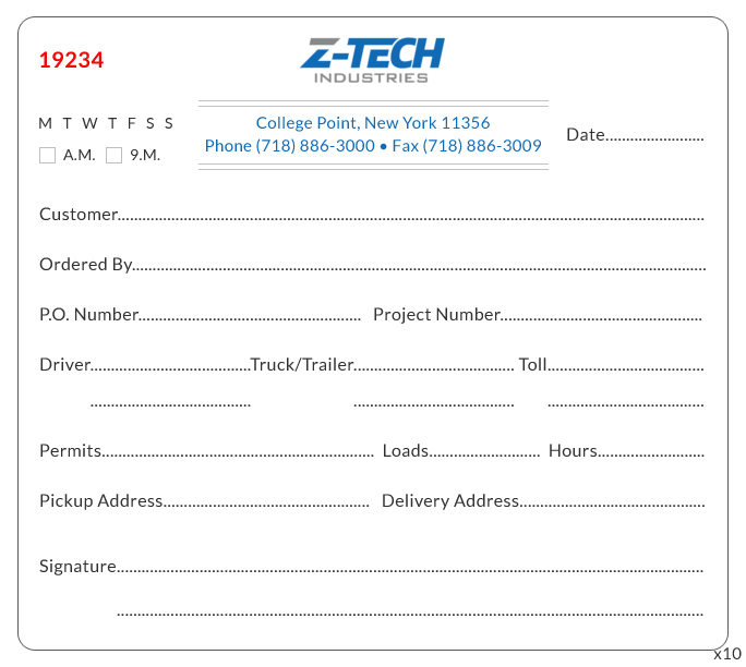 Word Template Design by pb for this project | Design #24906504