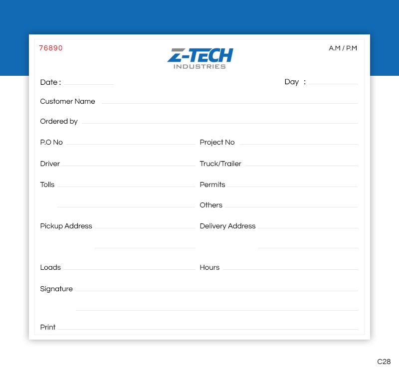 Word Template Design by pb for this project | Design #24942187