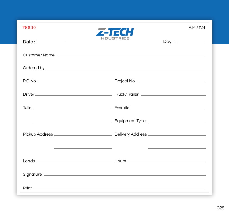 Word Template Design by pb for this project | Design #25032660