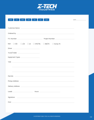 Word Template Design by pb for this project | Design: #25049212