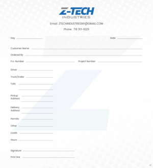 Word Template Design by pb for this project | Design: #25171562