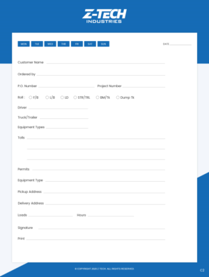 Word Template Design by pb for this project | Design: #25302698