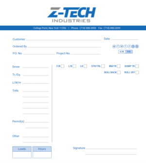 Word Template Design by Akshar Shailesh for this project | Design: #24898401