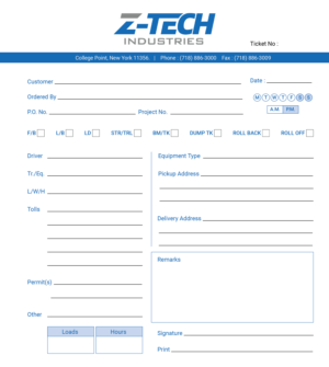 Word Template Design by Akshar Shailesh for this project | Design: #25127790