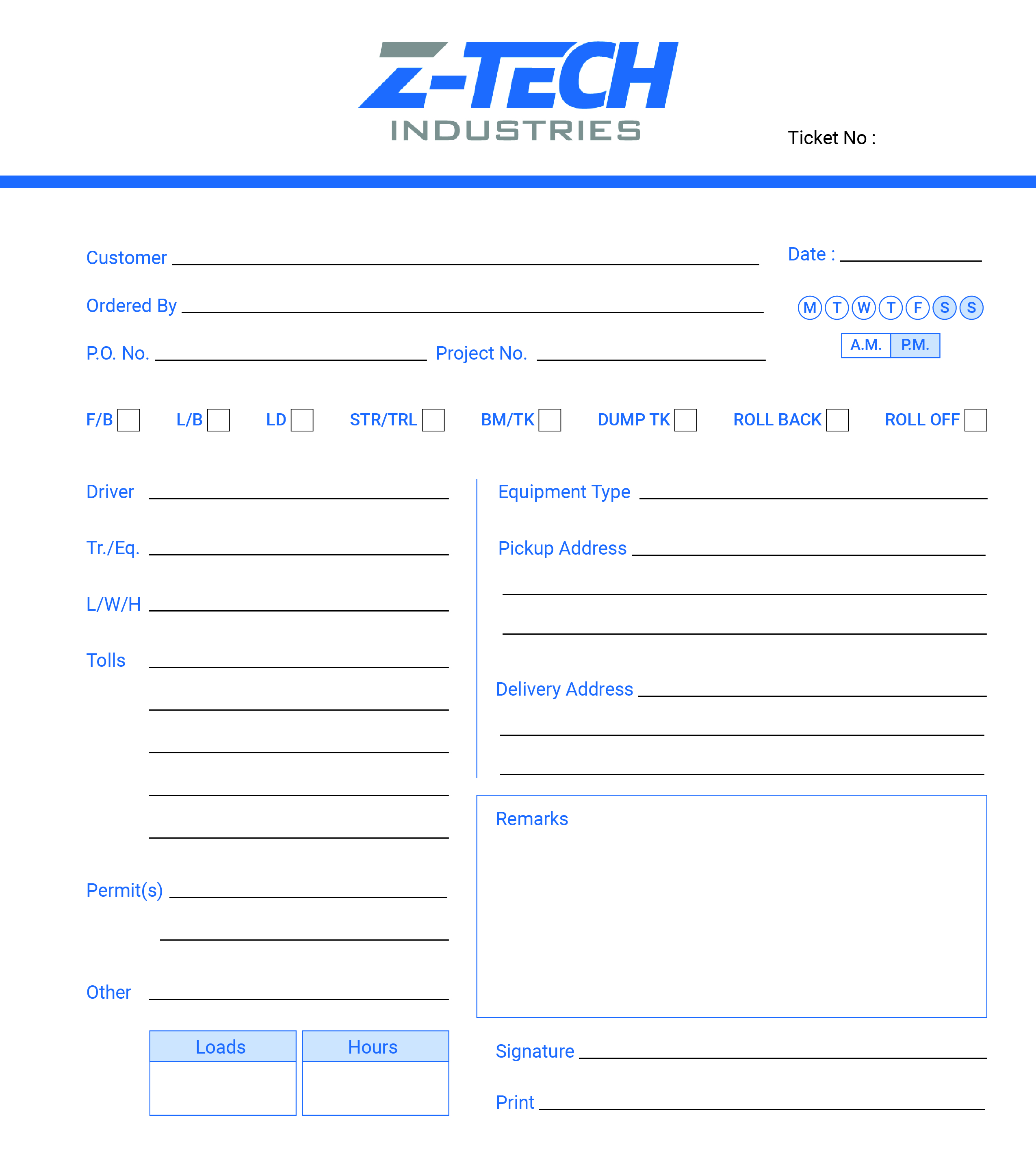 Word Template Design by Akshar Shailesh for this project | Design #25161547