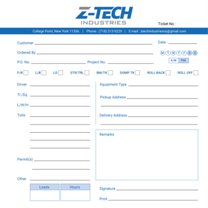 Word Template Design by Akshar Shailesh for this project | Design: #25417497