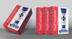 Word Template Design by SAI DESIGNS for this project | Design: #24908371