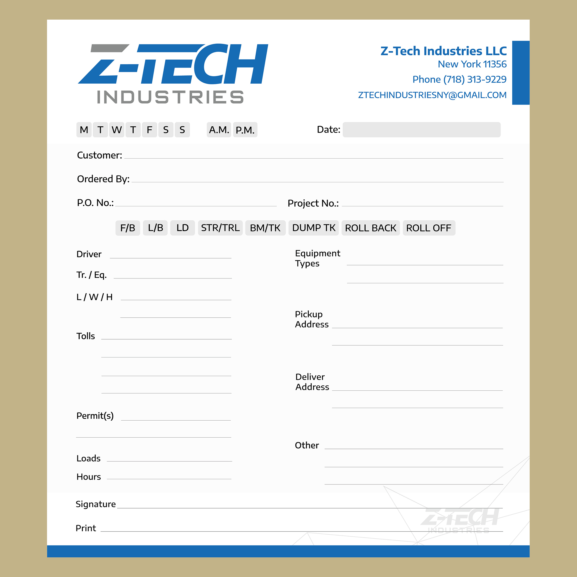 Diseño de Plantilla de Word por JanuXart para este proyecto | Diseño #25167597